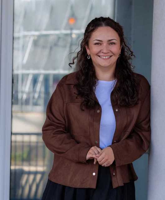 Seren Harbon-Brown
